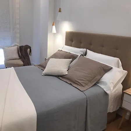 Palacio Valdes, Centro Aviles, Con Parking