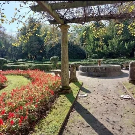 アパート Palacio Valdes, Centro Aviles, Con Parking