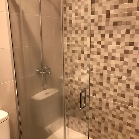 Palacio Valdes, Centro Aviles, Con Parking Apartamento