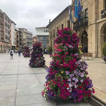 Palacio Valdes, Centro Aviles, Con Parking Avilés