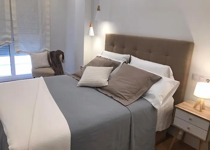 Palacio Valdés, Centro Avilés, Con Parking