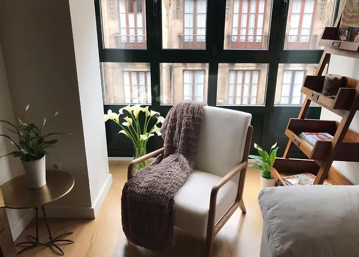 Palacio Valdés, Centro Avilés, Con Parking