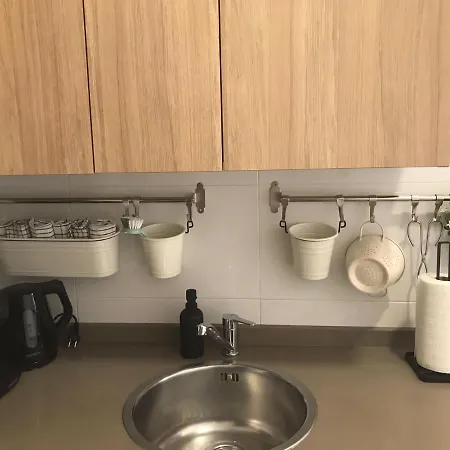 Appartement Palacio Valdés, Centro Avilés, Con Parking